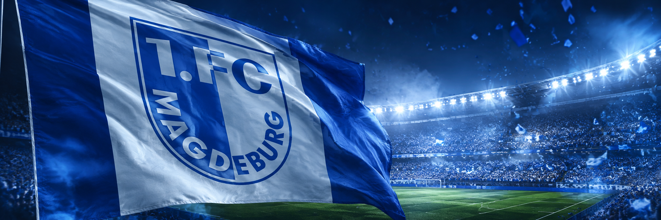 1. FC Magdeburg